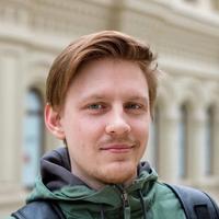 Отзыв от Ярослав - DTV виза